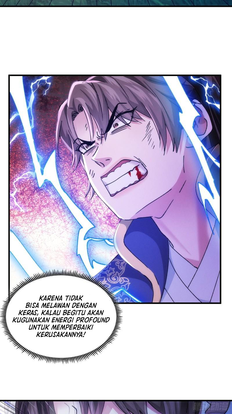 I Just Don’t Play the Card According to the Routine Chapter 97 - halaman 6