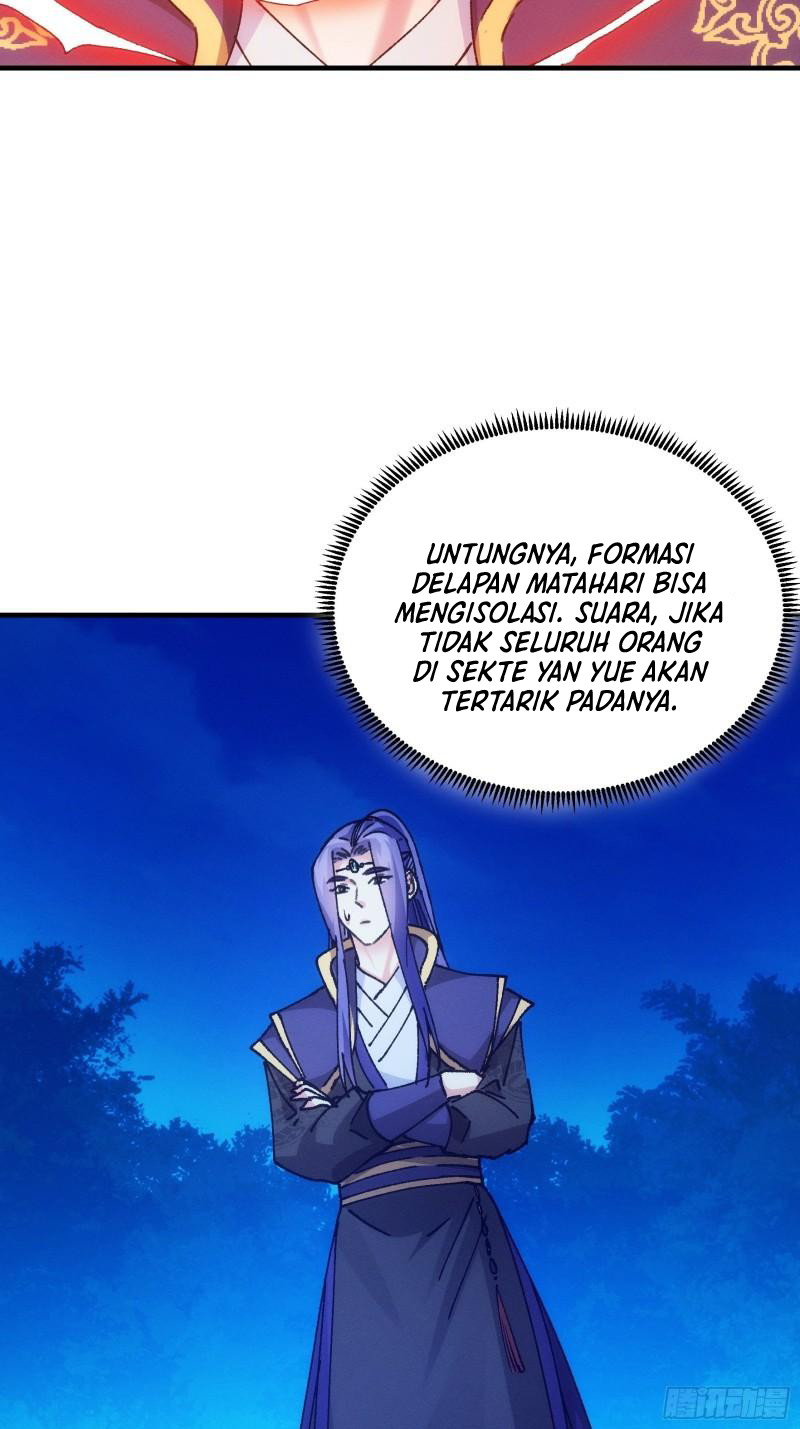 I Just Don’t Play the Card According to the Routine Chapter 97 - halaman 9