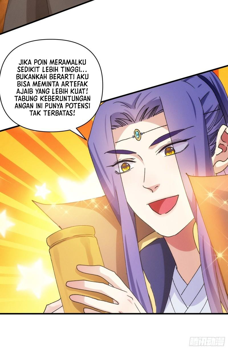 I Just Don’t Play the Card According to the Routine Chapter 98 - halaman 11
