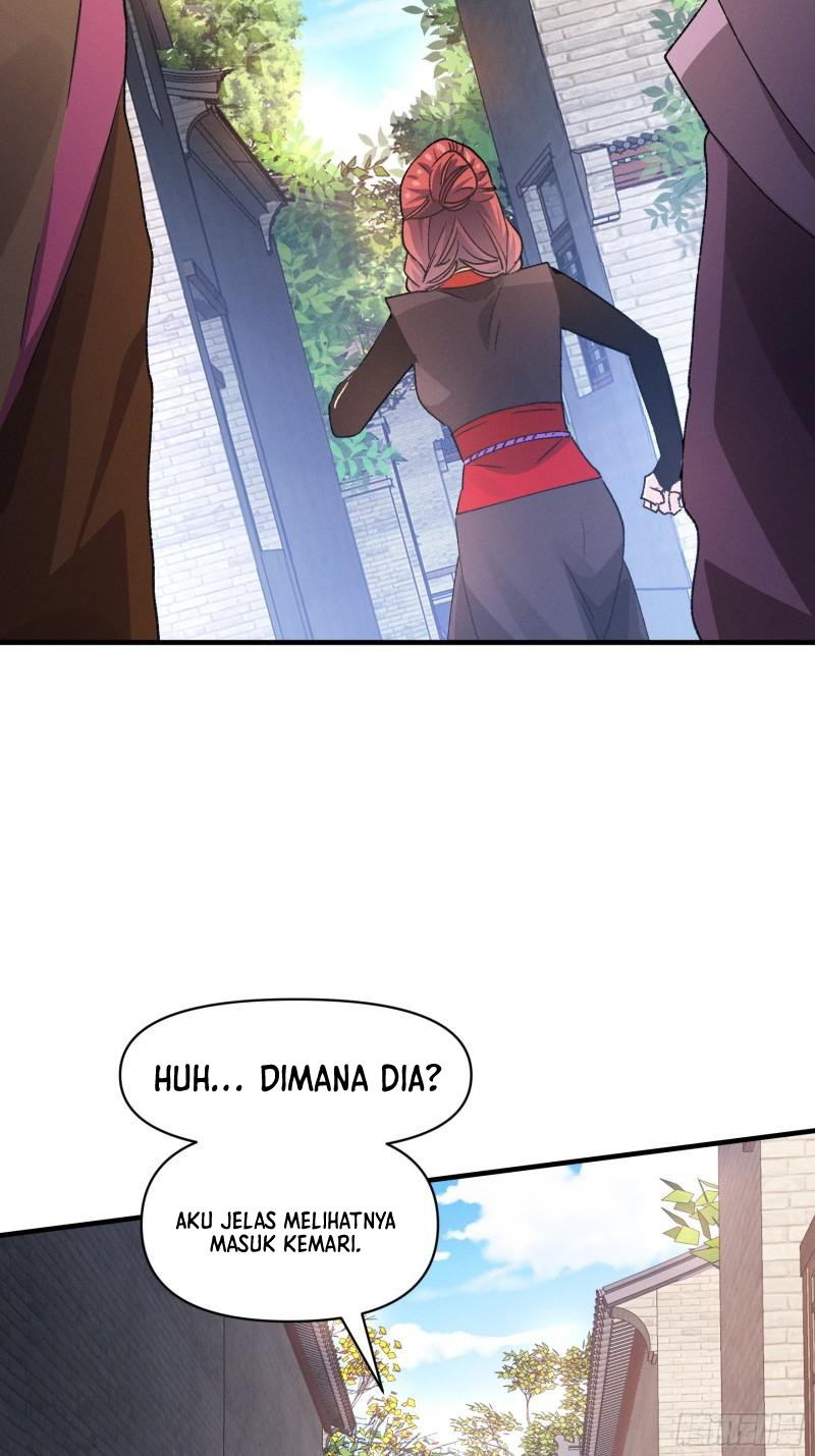 I Just Don’t Play the Card According to the Routine Chapter 98 - halaman 15