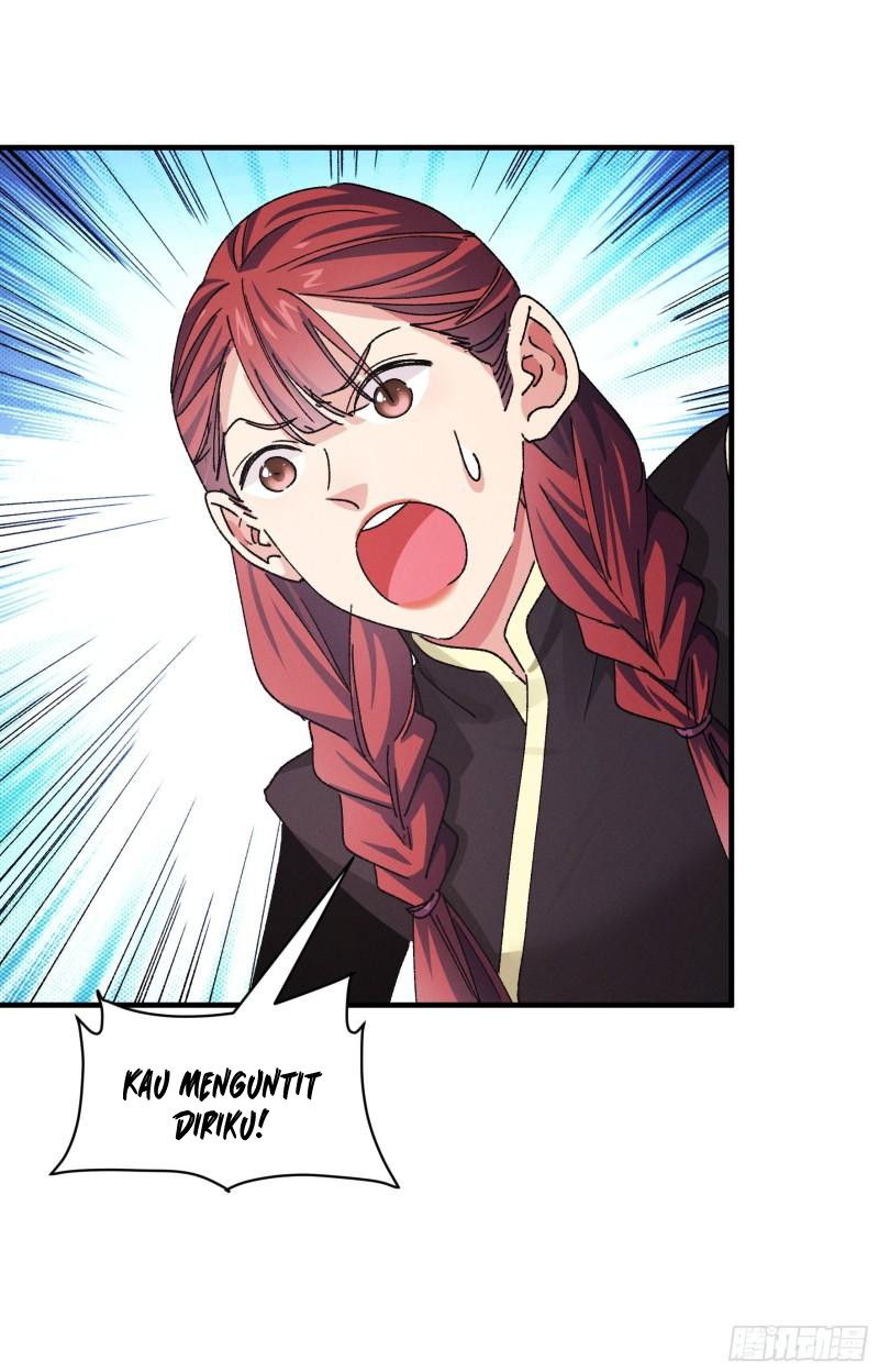 I Just Don’t Play the Card According to the Routine Chapter 98 - halaman 20