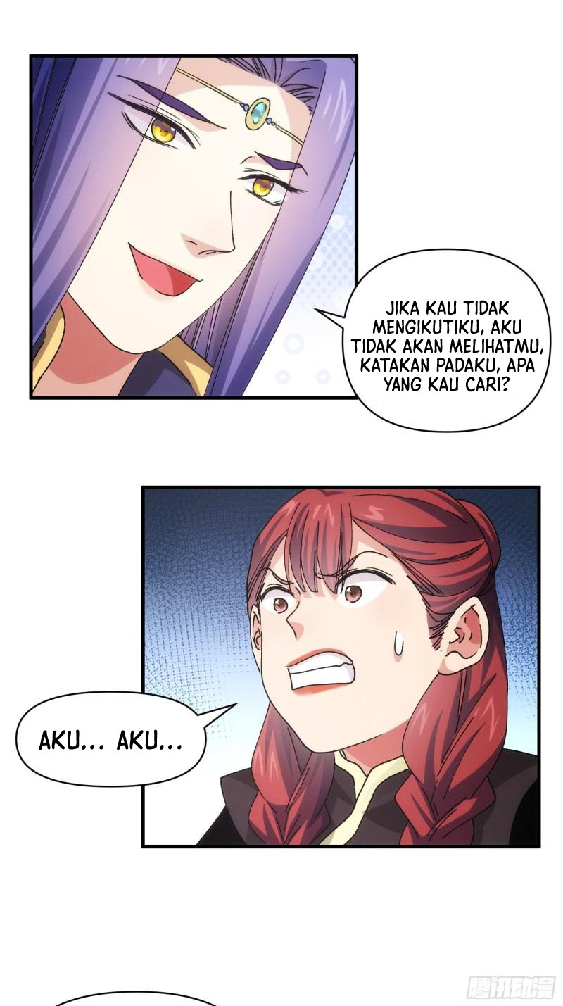 I Just Don’t Play the Card According to the Routine Chapter 98 - halaman 21