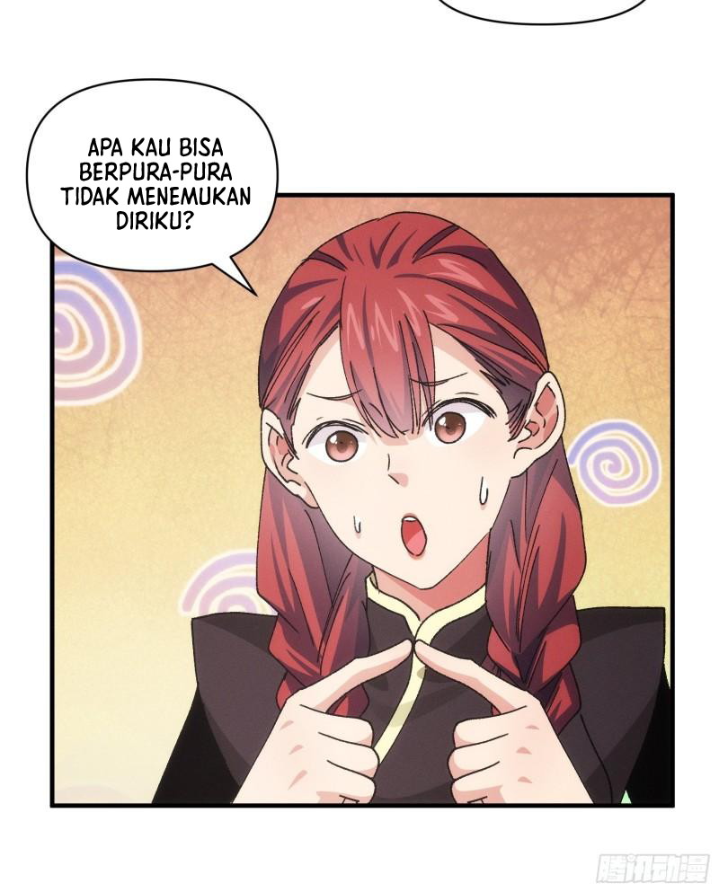 I Just Don’t Play the Card According to the Routine Chapter 98 - halaman 28