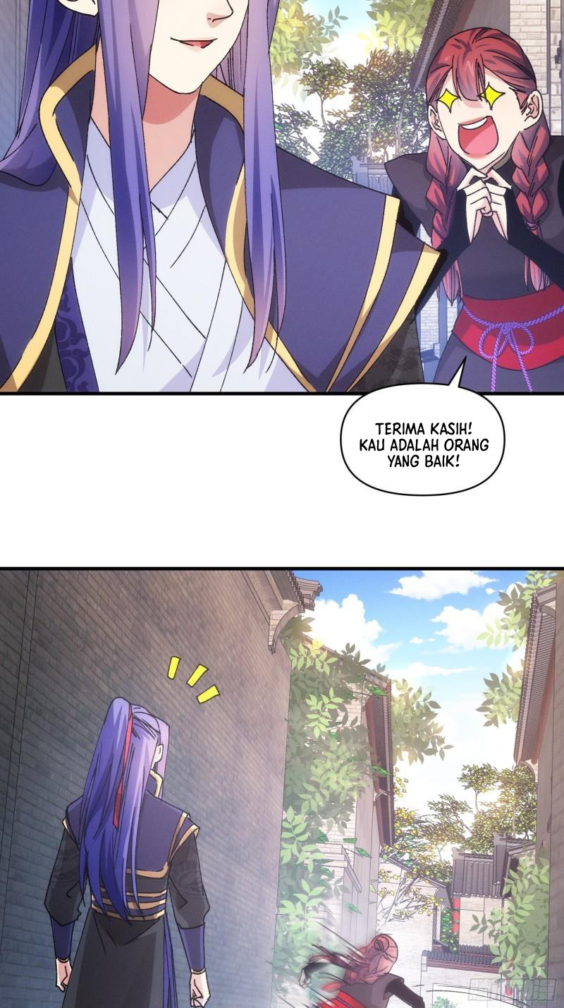 I Just Don’t Play the Card According to the Routine Chapter 98 - halaman 30