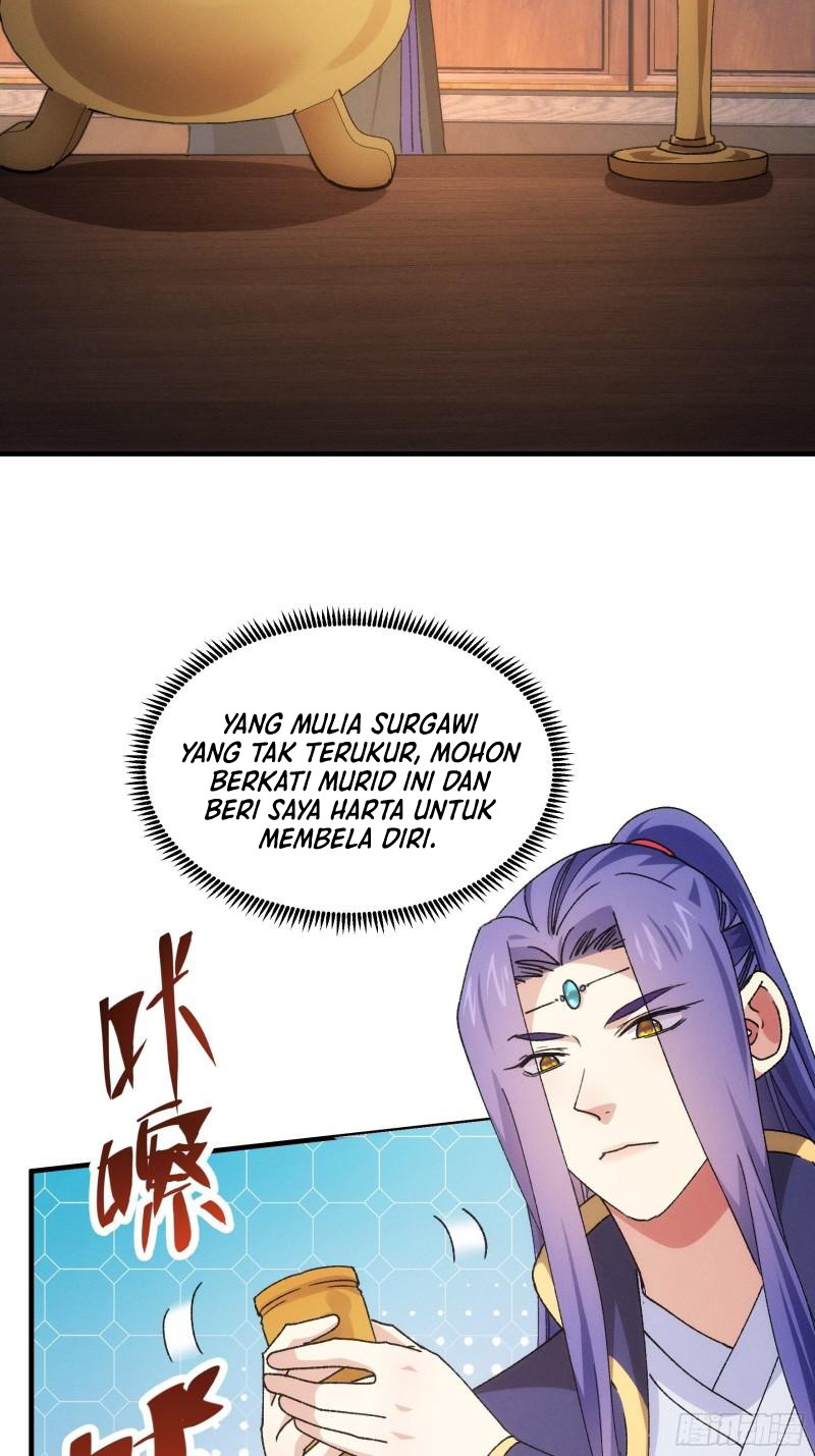 I Just Don’t Play the Card According to the Routine Chapter 98 - halaman 6