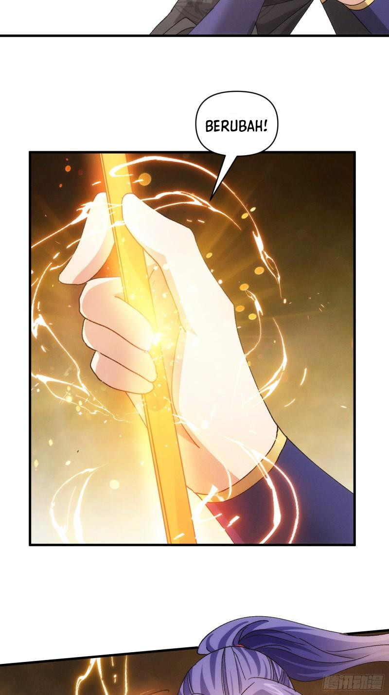 I Just Don’t Play the Card According to the Routine Chapter 98 - halaman 8