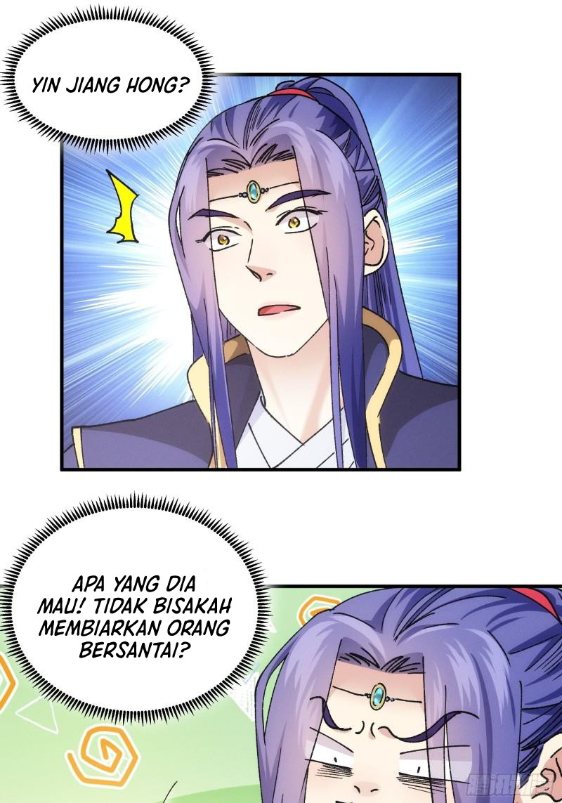 I Just Don’t Play the Card According to the Routine Chapter 99 - halaman 11