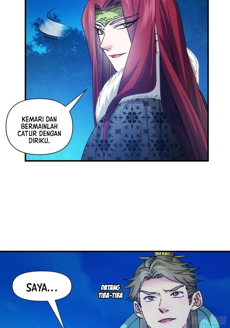 I Just Don’t Play the Card According to the Routine Chapter 99 - halaman 16