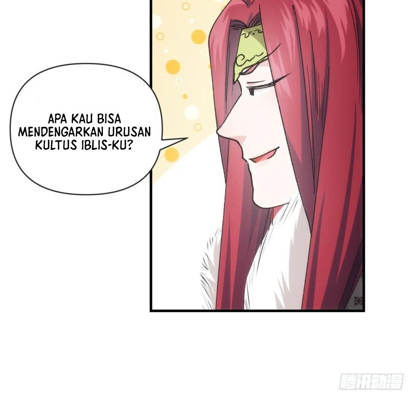 I Just Don’t Play the Card According to the Routine Chapter 99 - halaman 20