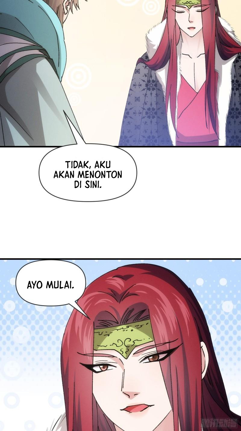 I Just Don’t Play the Card According to the Routine Chapter 99 - halaman 26