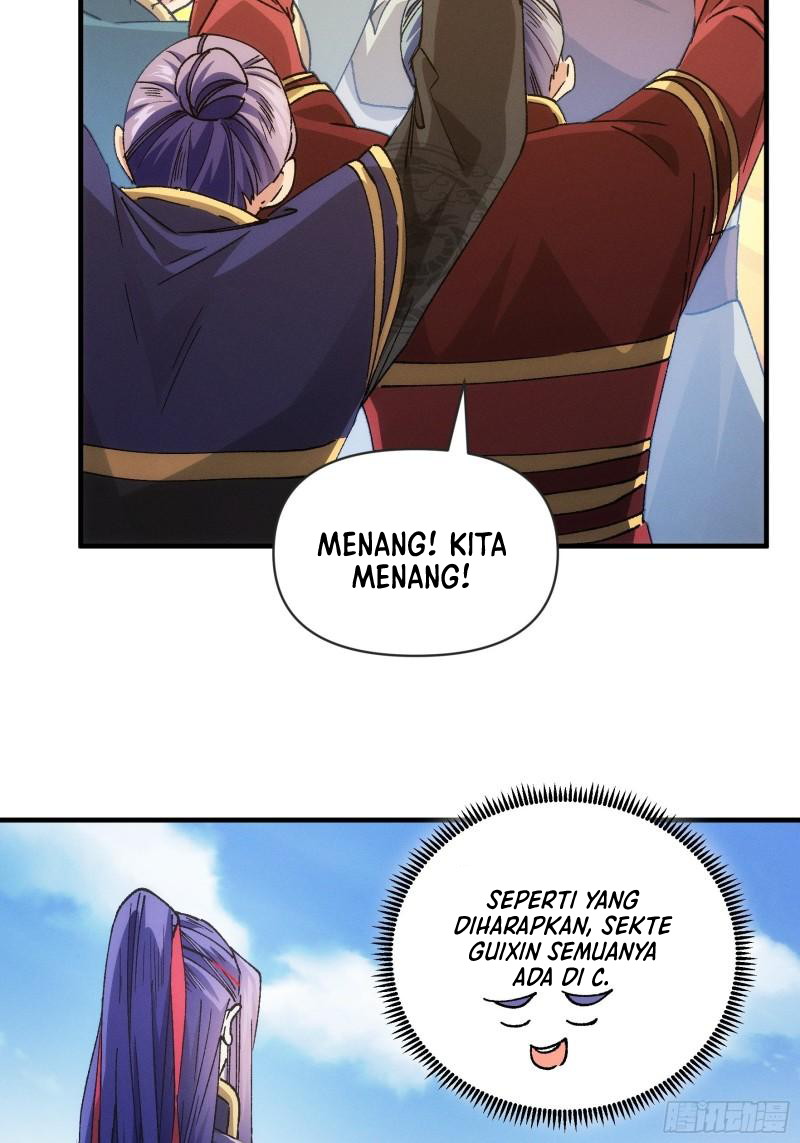 I Just Don’t Play the Card According to the Routine Chapter 99 - halaman 6