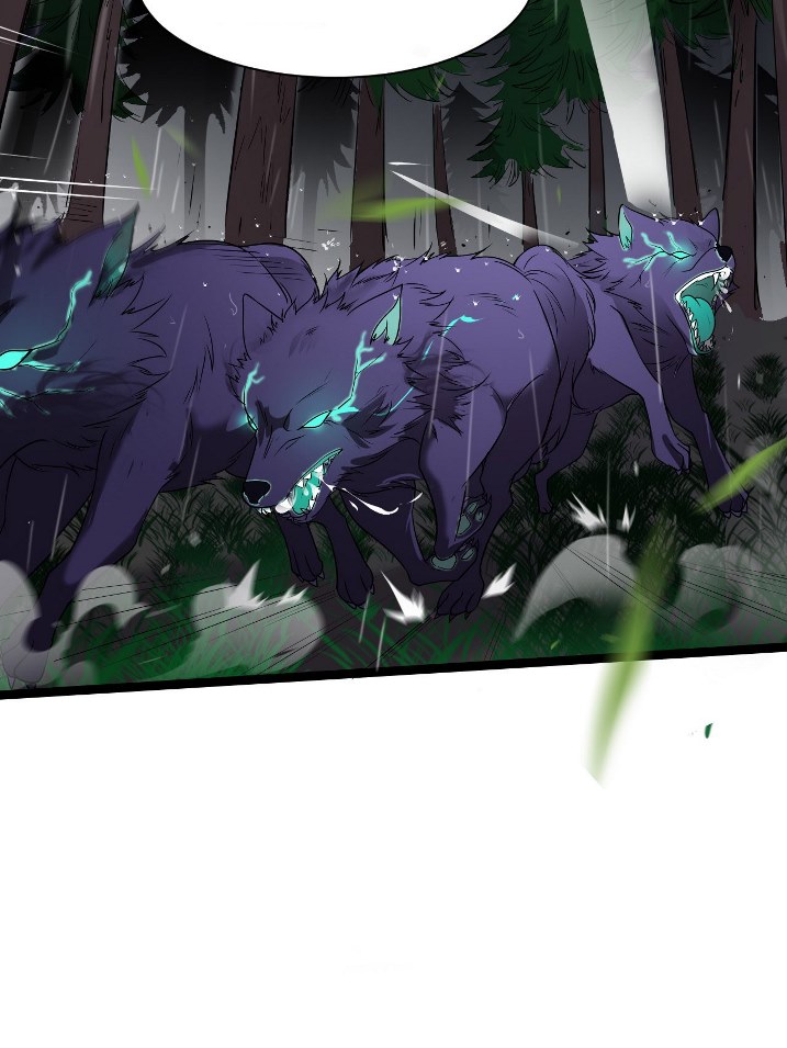 I Just Had to Pick up a Female Disciple Chapter 1 - halaman 10