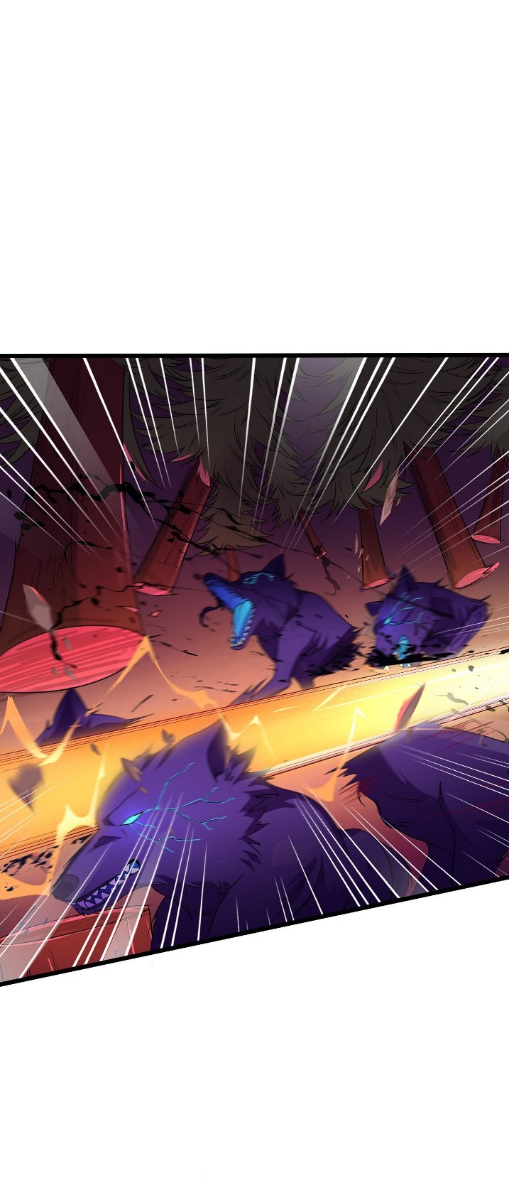 I Just Had to Pick up a Female Disciple Chapter 1 - halaman 13