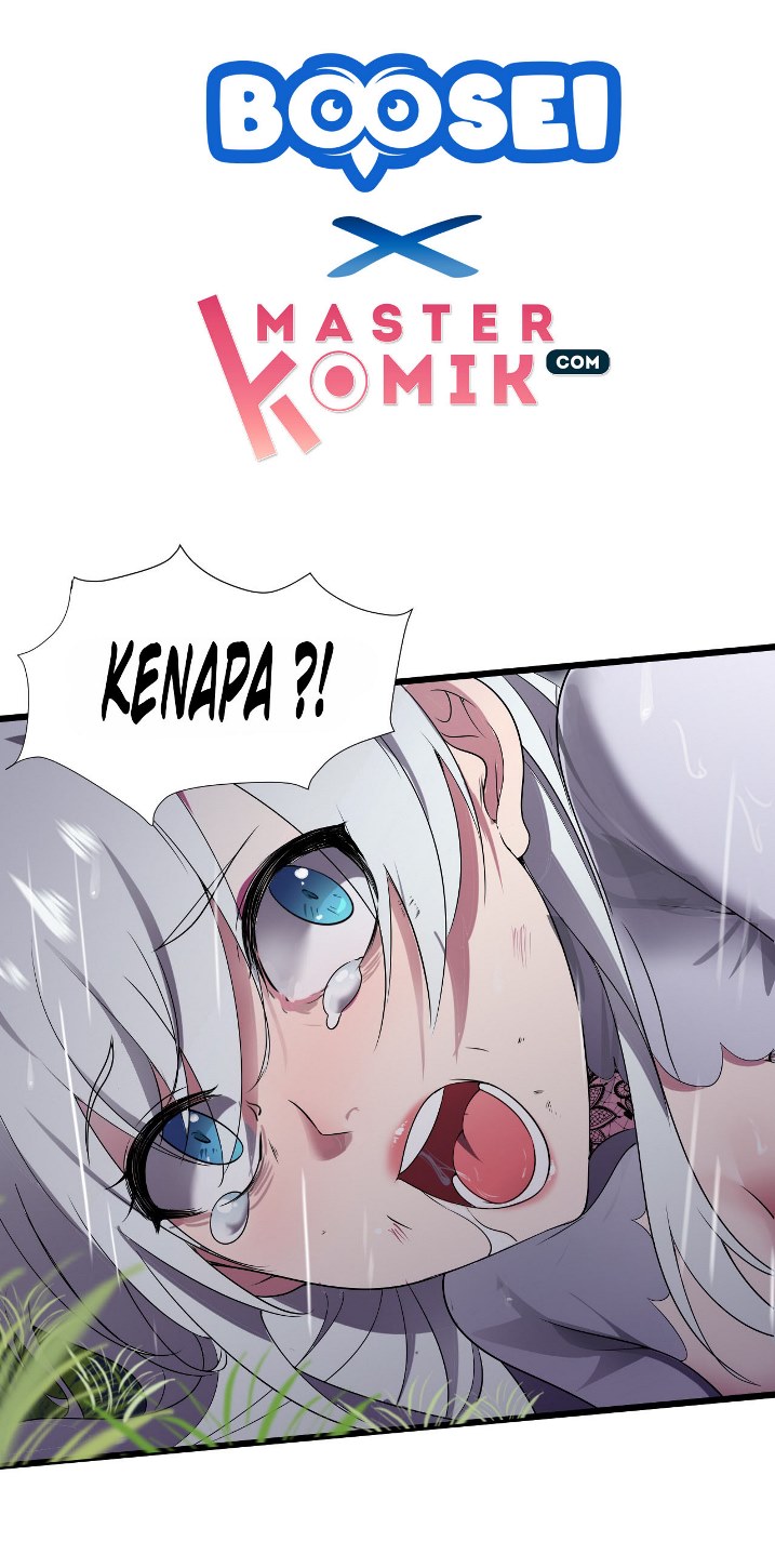 I Just Had to Pick up a Female Disciple Chapter 1 - halaman 20