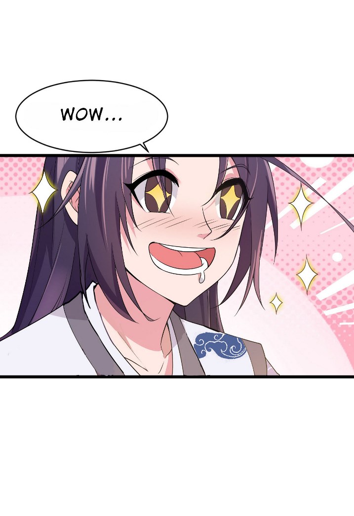 I Just Had to Pick up a Female Disciple Chapter 1 - halaman 39