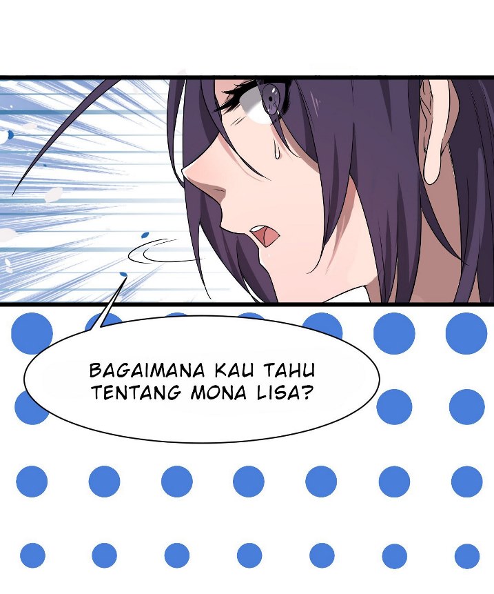 I Just Had to Pick up a Female Disciple Chapter 1 - halaman 47