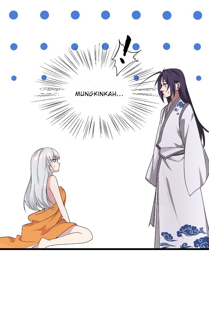 I Just Had to Pick up a Female Disciple Chapter 1 - halaman 48
