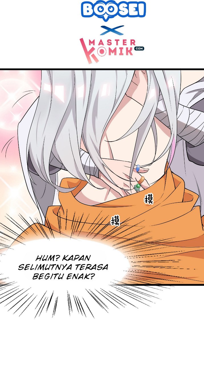 I Just Had to Pick up a Female Disciple Chapter 1 - halaman 51