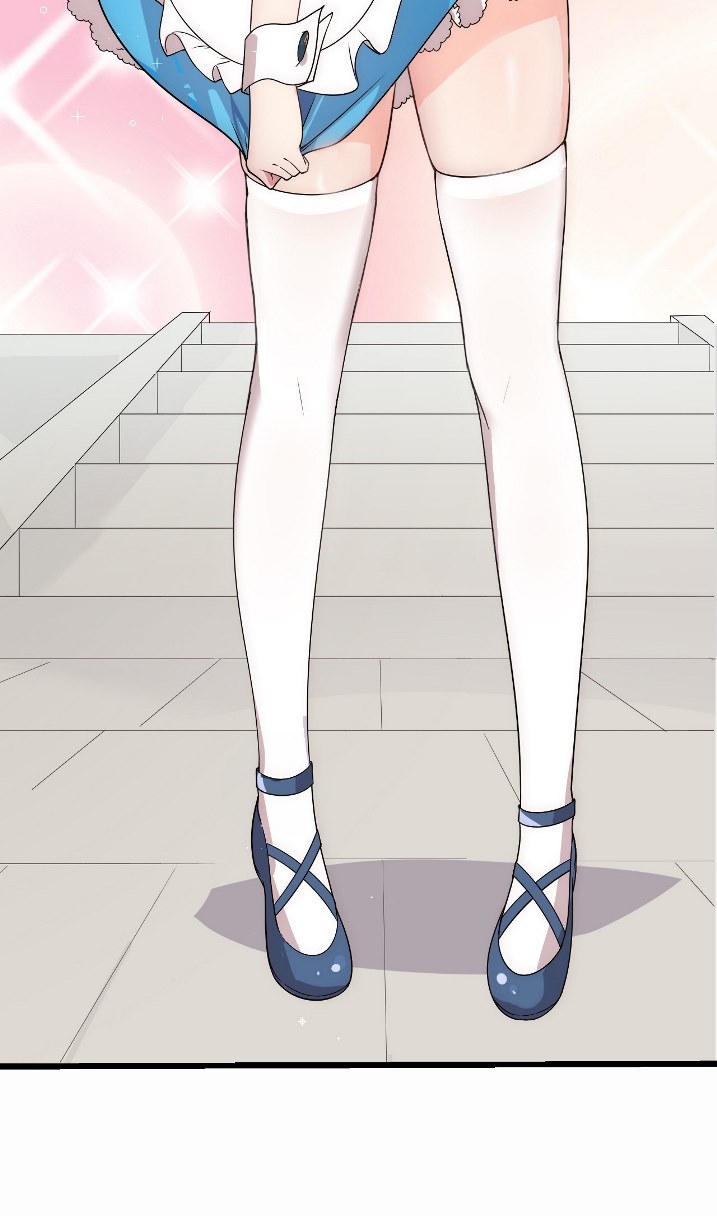 I Just Had to Pick up a Female Disciple Chapter 1 - halaman 57
