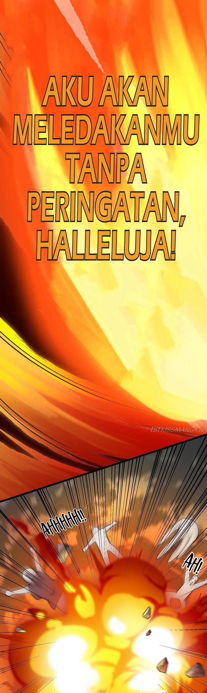I Just Had to Pick up a Female Disciple Chapter 10 - halaman 22