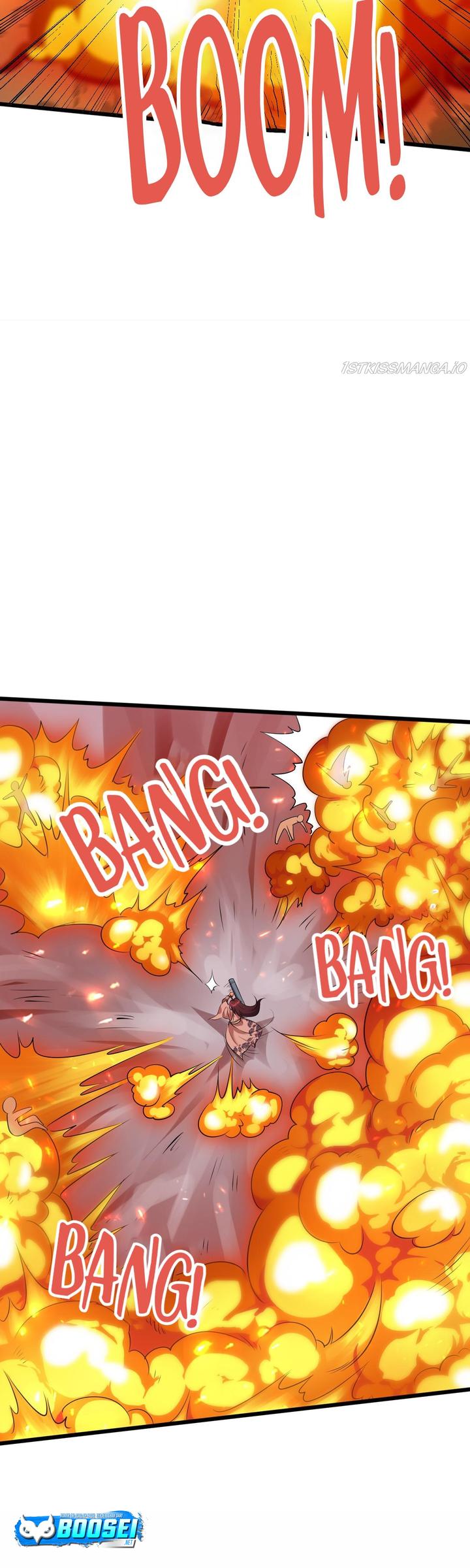 I Just Had to Pick up a Female Disciple Chapter 10 - halaman 23