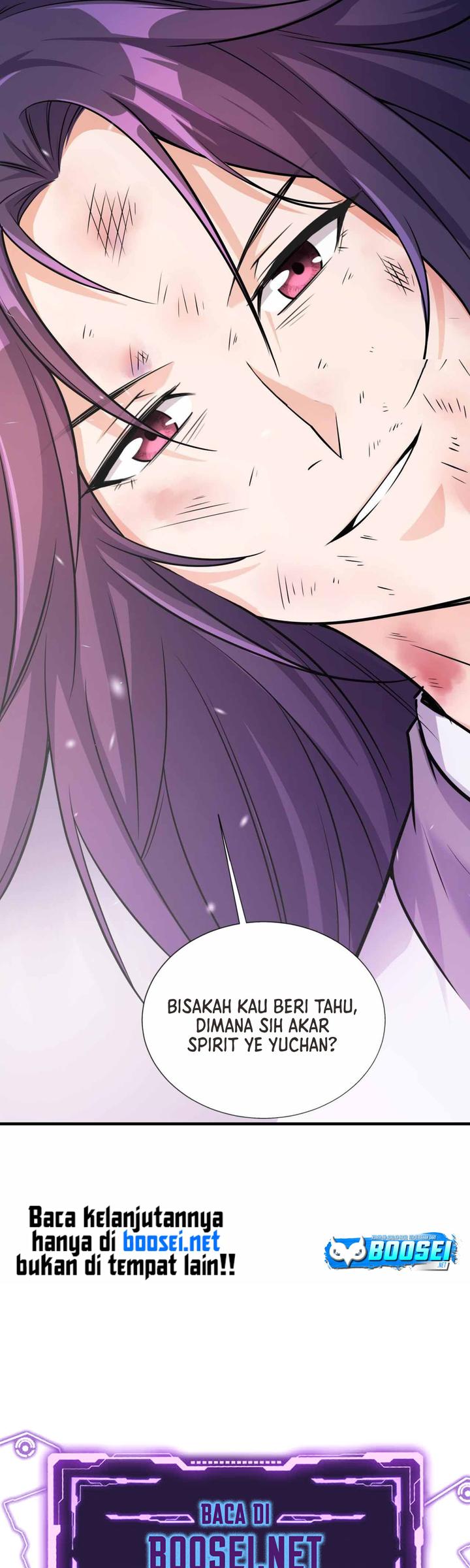 I Just Had to Pick up a Female Disciple Chapter 10 - halaman 38