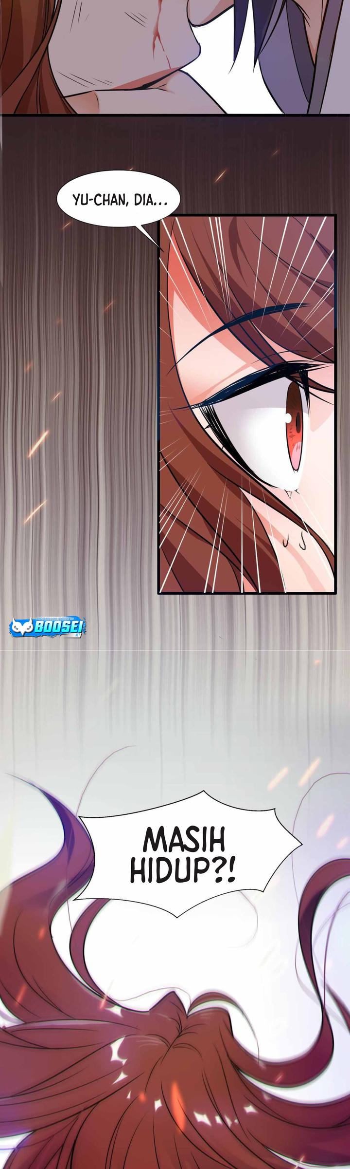 I Just Had to Pick up a Female Disciple Chapter 10 - halaman 4