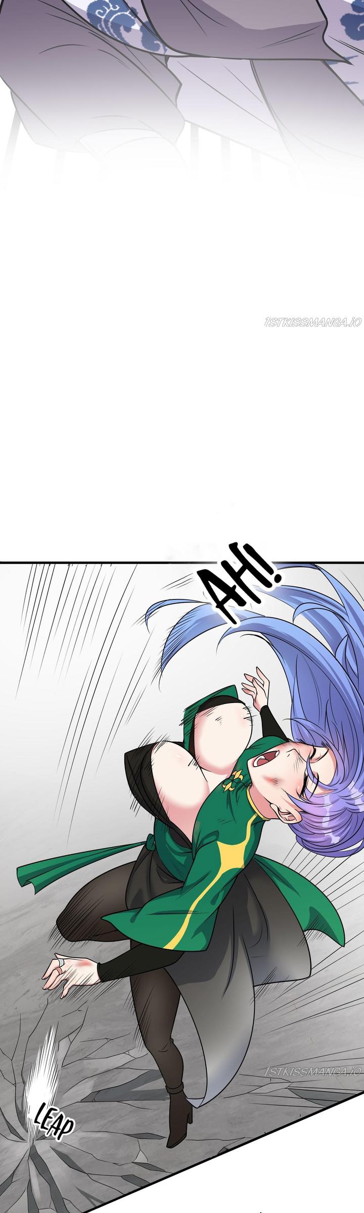 I Just Had to Pick up a Female Disciple Chapter 11 - halaman 26