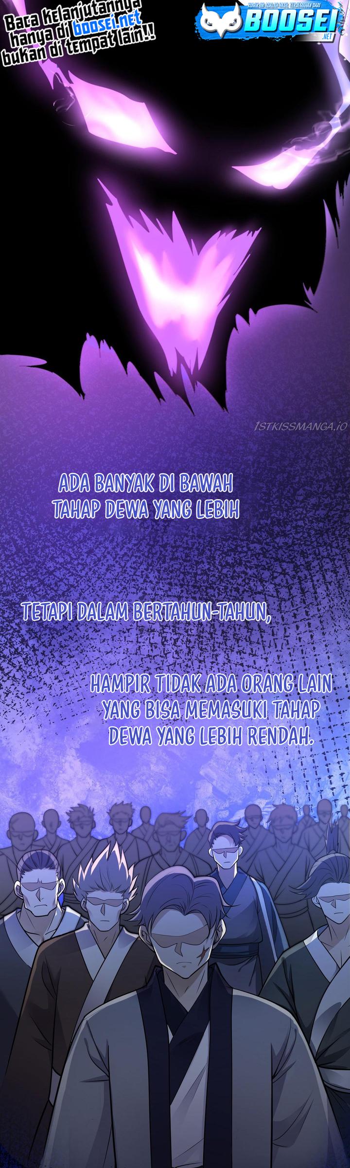 I Just Had to Pick up a Female Disciple Chapter 12.1 - halaman 10