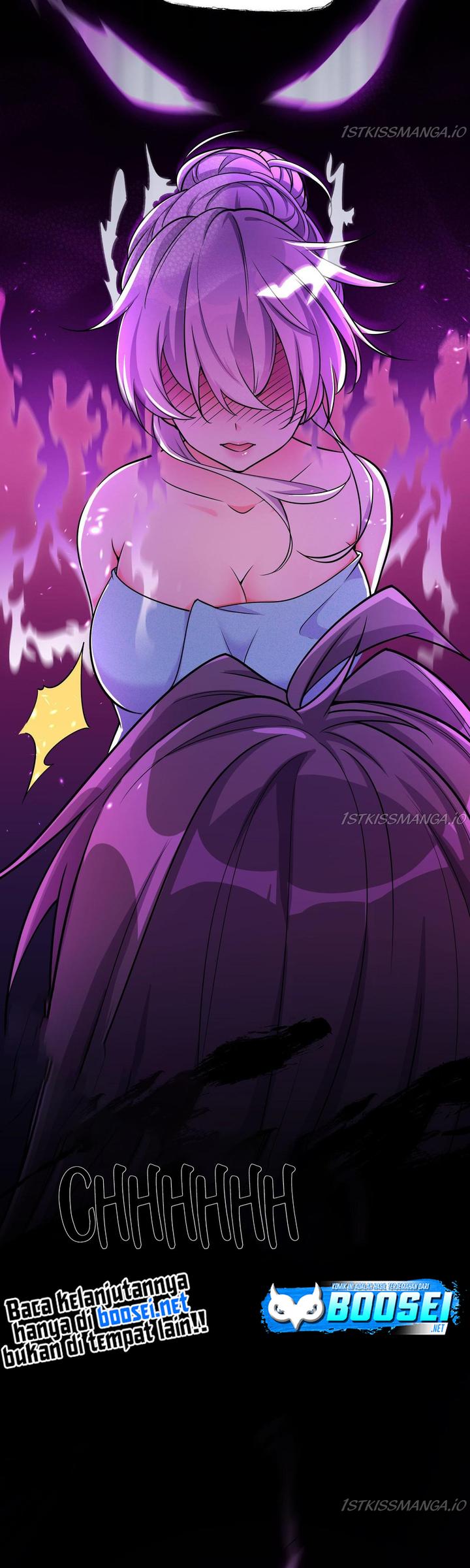 I Just Had to Pick up a Female Disciple Chapter 12.2 - halaman 4