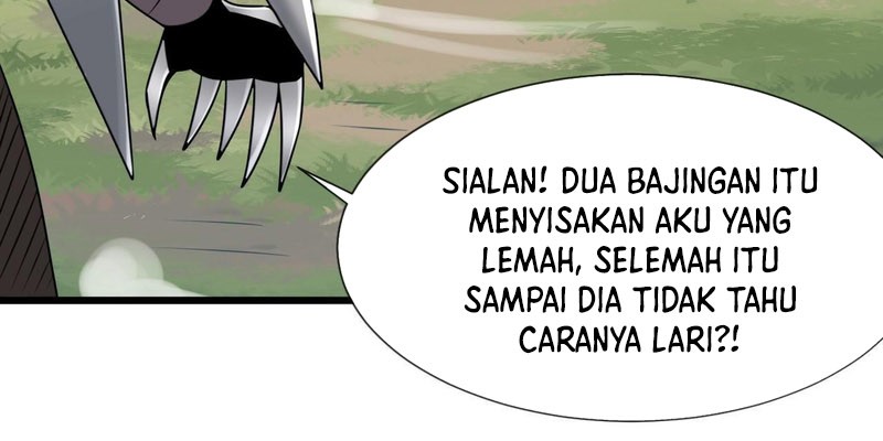 I Just Had to Pick up a Female Disciple Chapter 15 - halaman 20