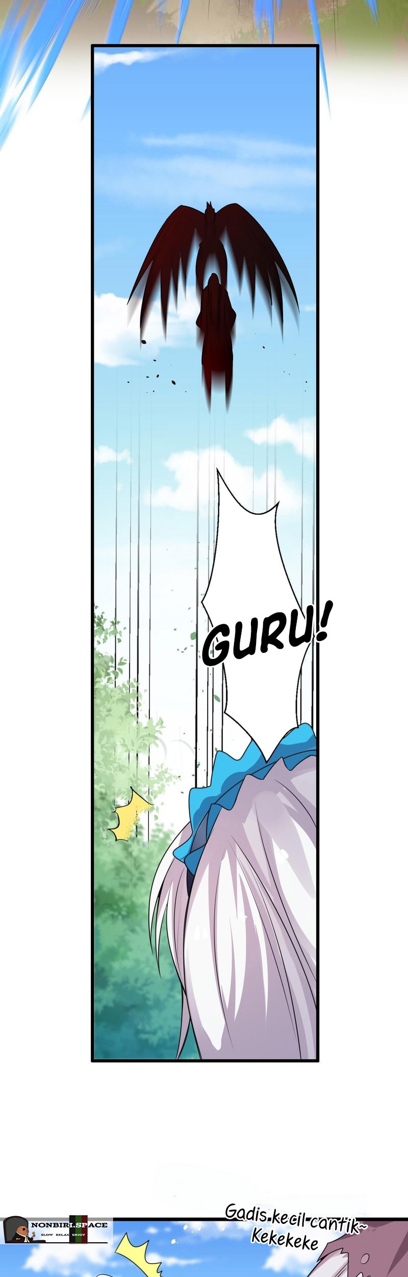 I Just Had to Pick up a Female Disciple Chapter 15 - halaman 22