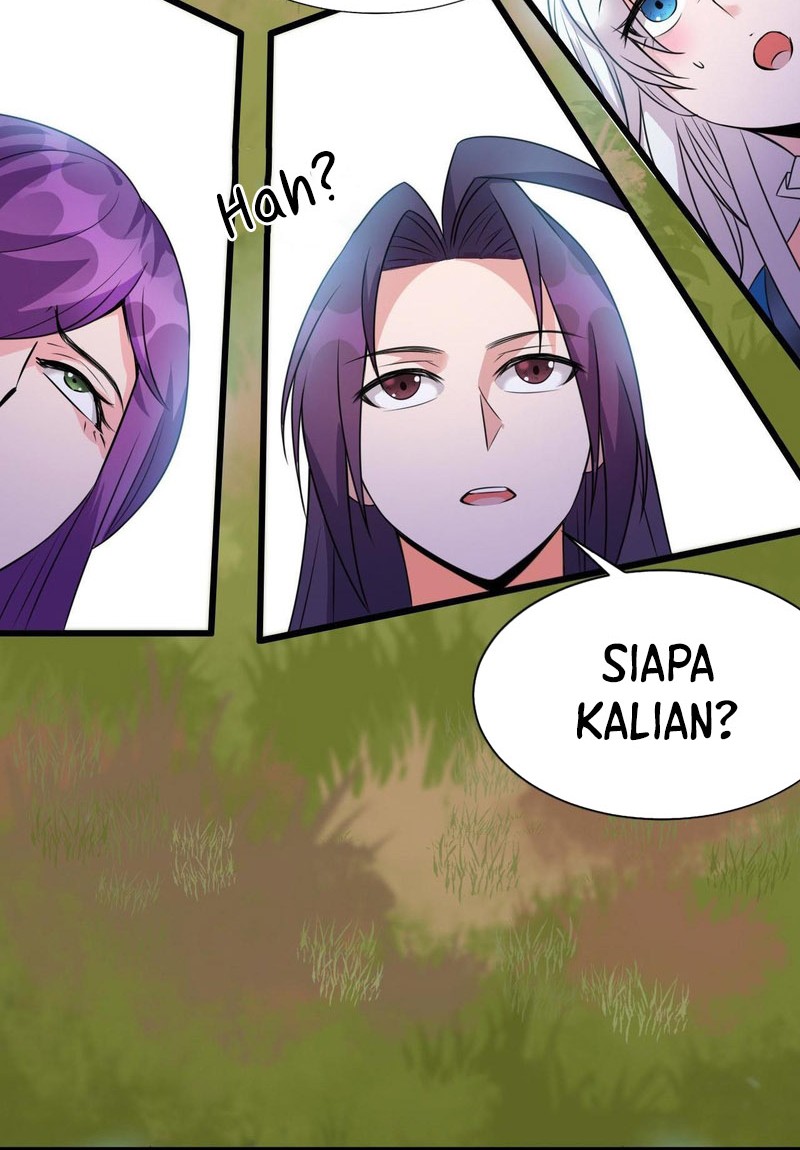 I Just Had to Pick up a Female Disciple Chapter 15 - halaman 7