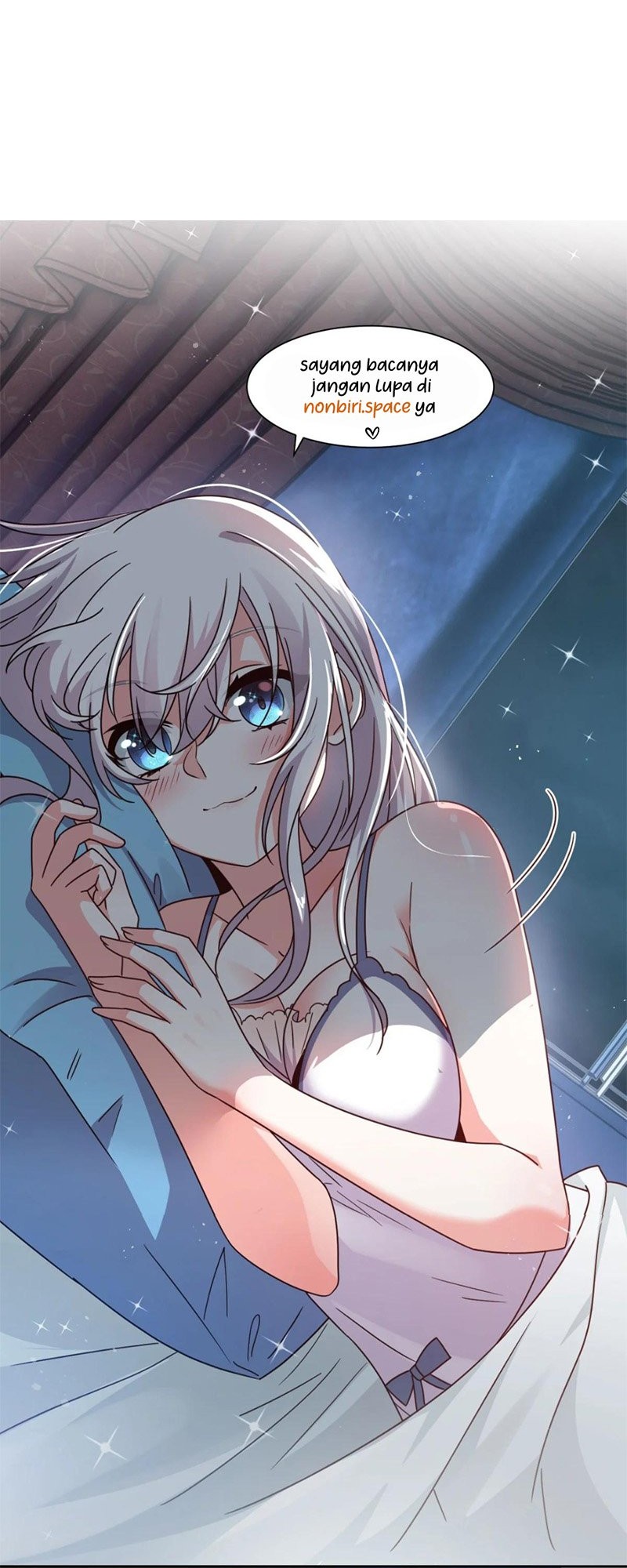 I Just Had to Pick up a Female Disciple Chapter 16 - halaman 25