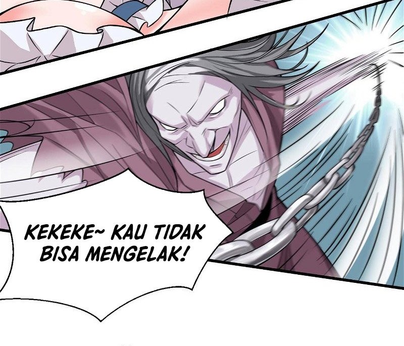 I Just Had to Pick up a Female Disciple Chapter 16 - halaman 3