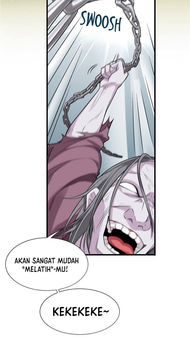 I Just Had to Pick up a Female Disciple Chapter 16 - halaman 6