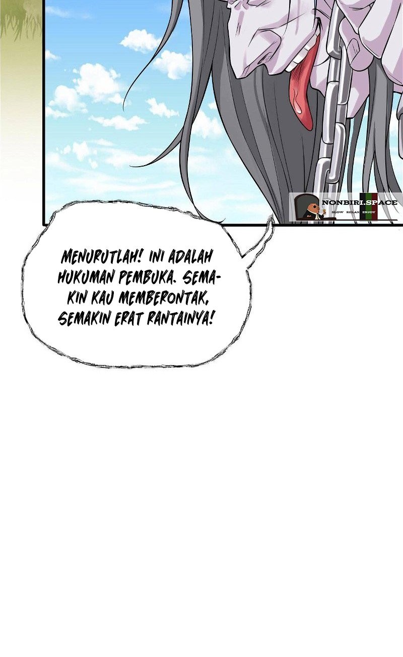 I Just Had to Pick up a Female Disciple Chapter 16 - halaman 9