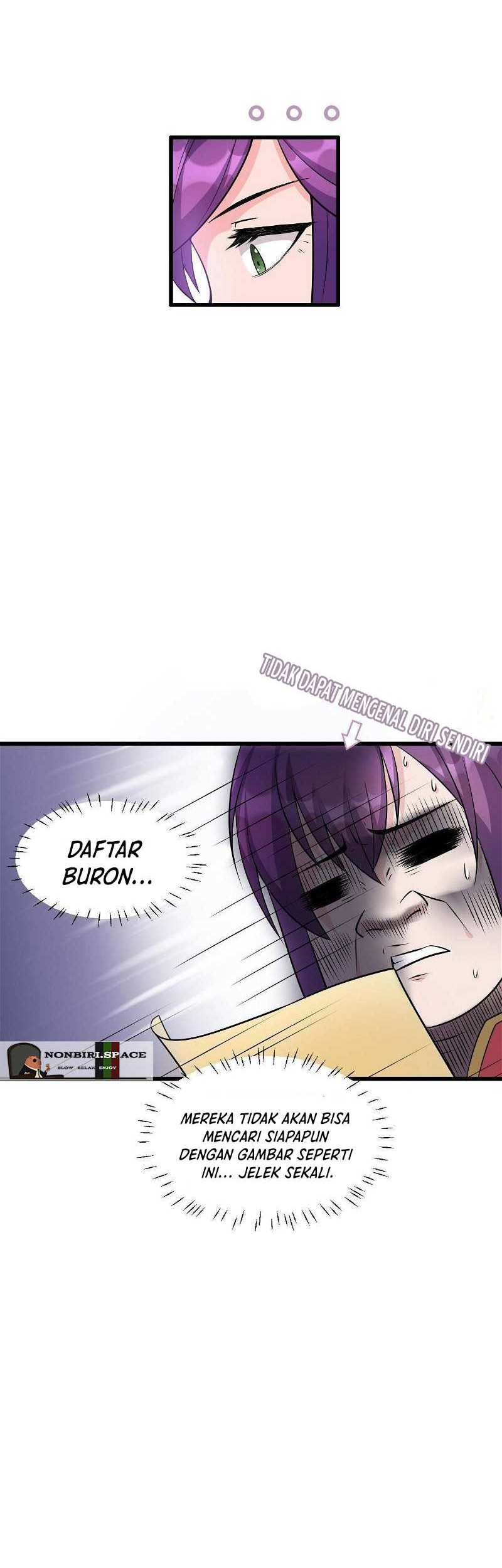 I Just Had to Pick up a Female Disciple Chapter 18 - halaman 15