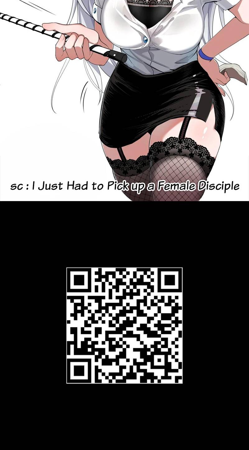 I Just Had to Pick up a Female Disciple Chapter 19 - halaman 26