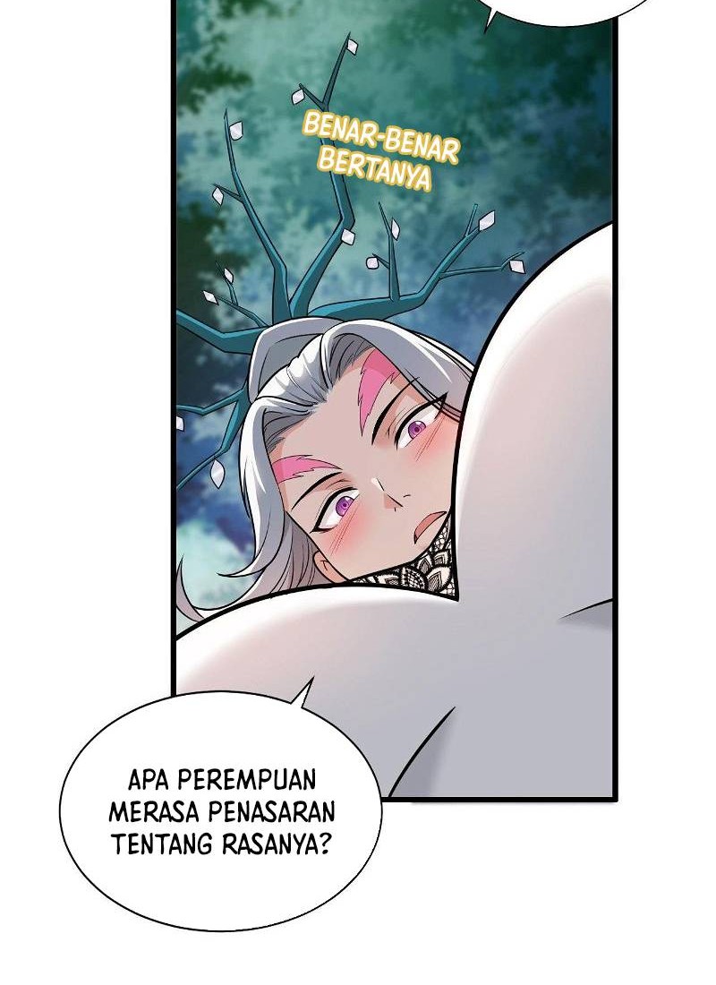 I Just Had to Pick up a Female Disciple Chapter 19 - halaman 4