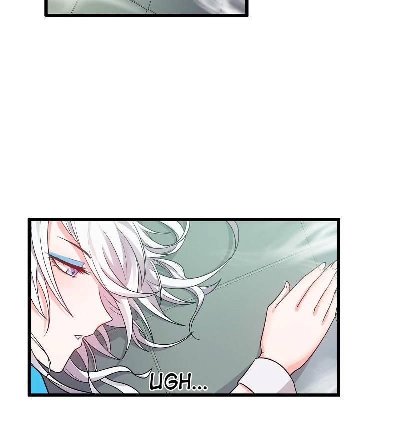 I Just Had to Pick up a Female Disciple Chapter 19 - halaman 7