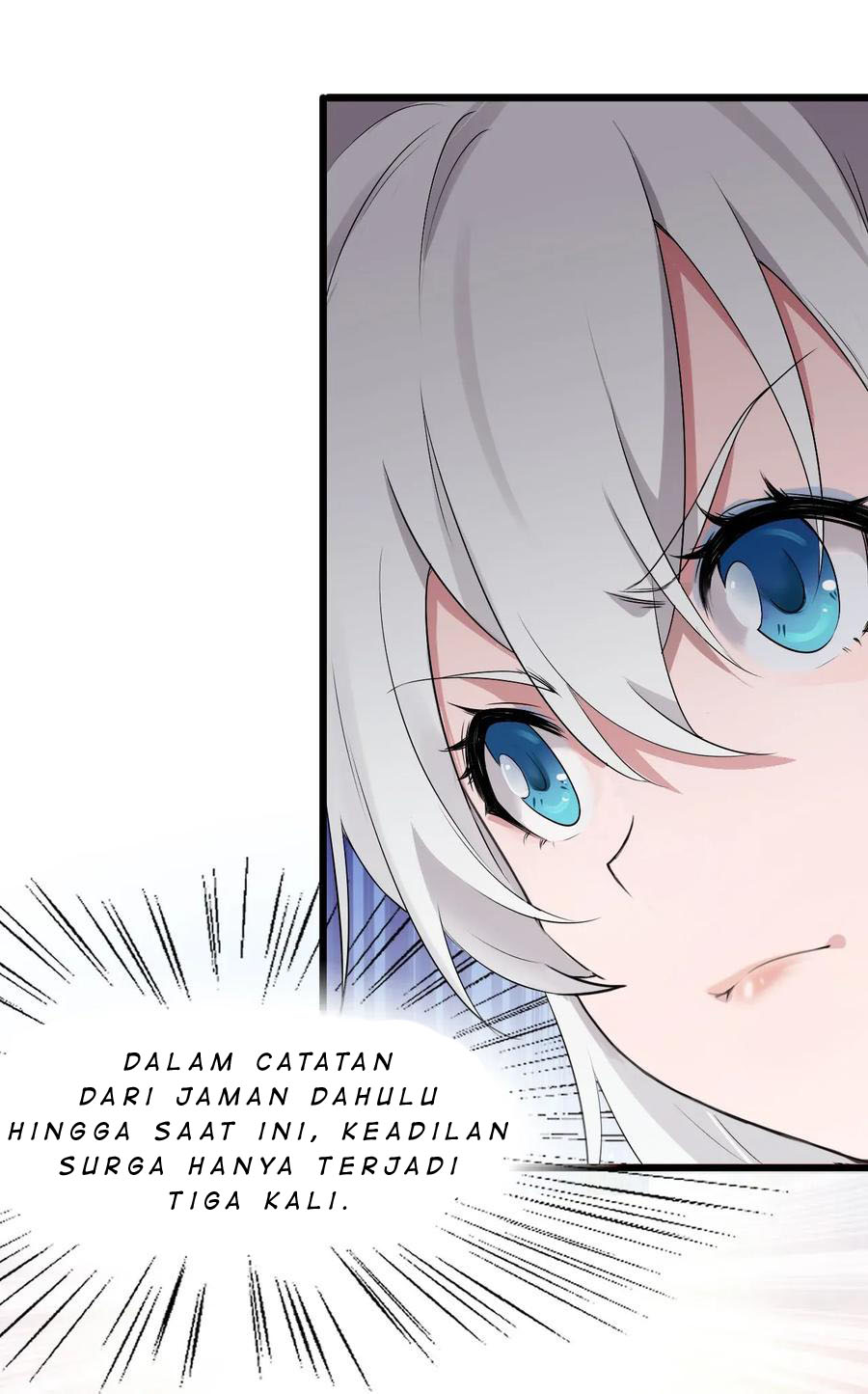 I Just Had to Pick up a Female Disciple Chapter 2 - halaman 24