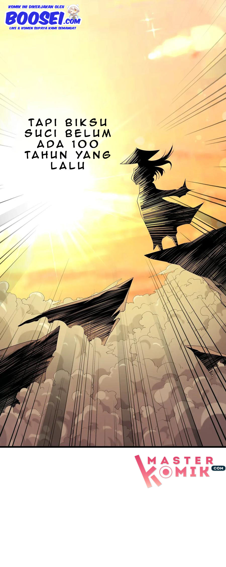 I Just Had to Pick up a Female Disciple Chapter 2 - halaman 27