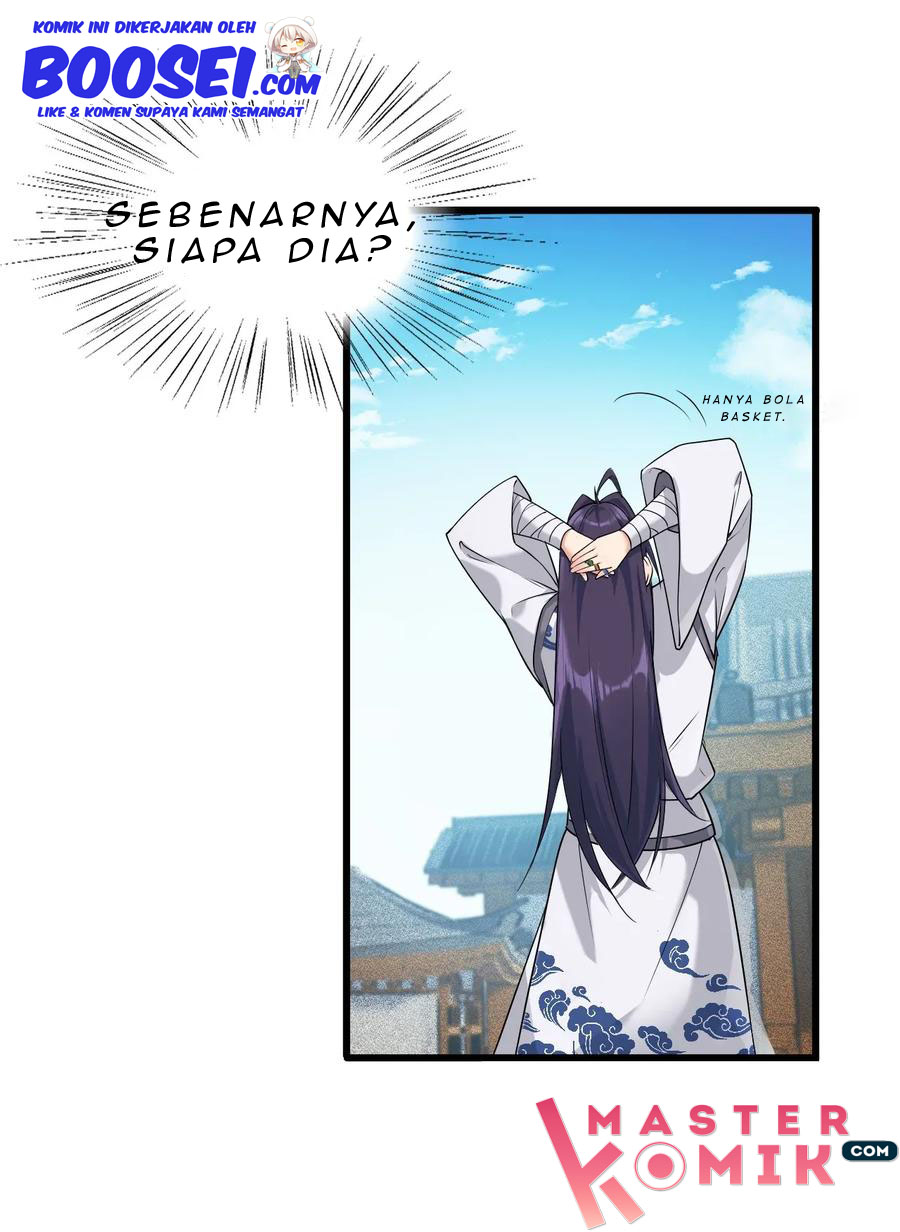 I Just Had to Pick up a Female Disciple Chapter 2 - halaman 29