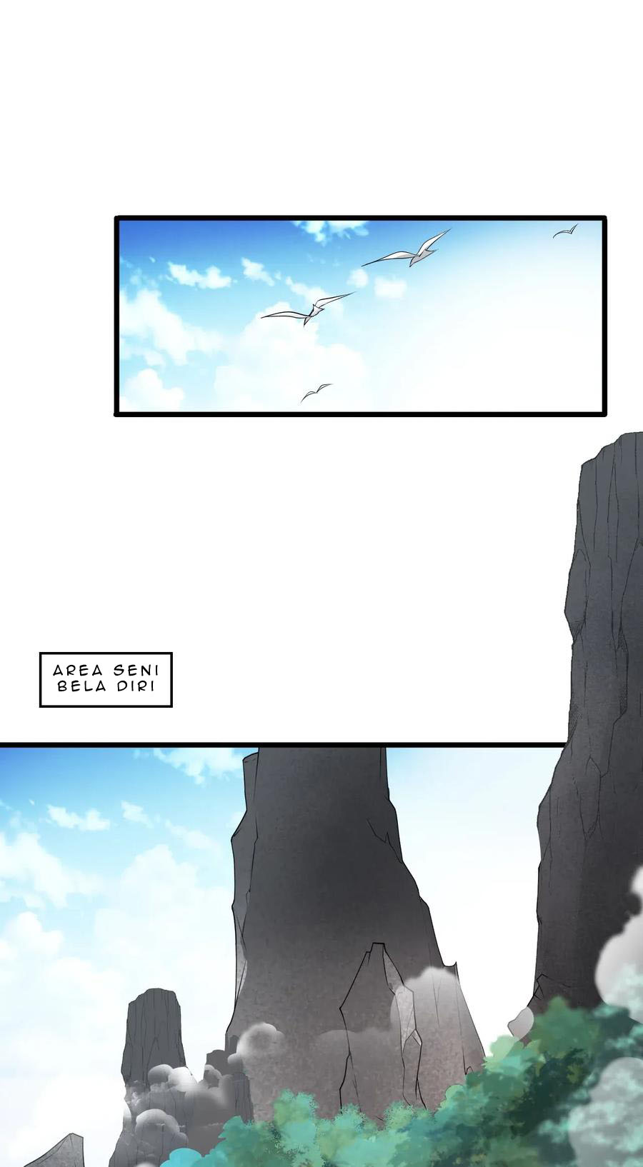 I Just Had to Pick up a Female Disciple Chapter 2 - halaman 32