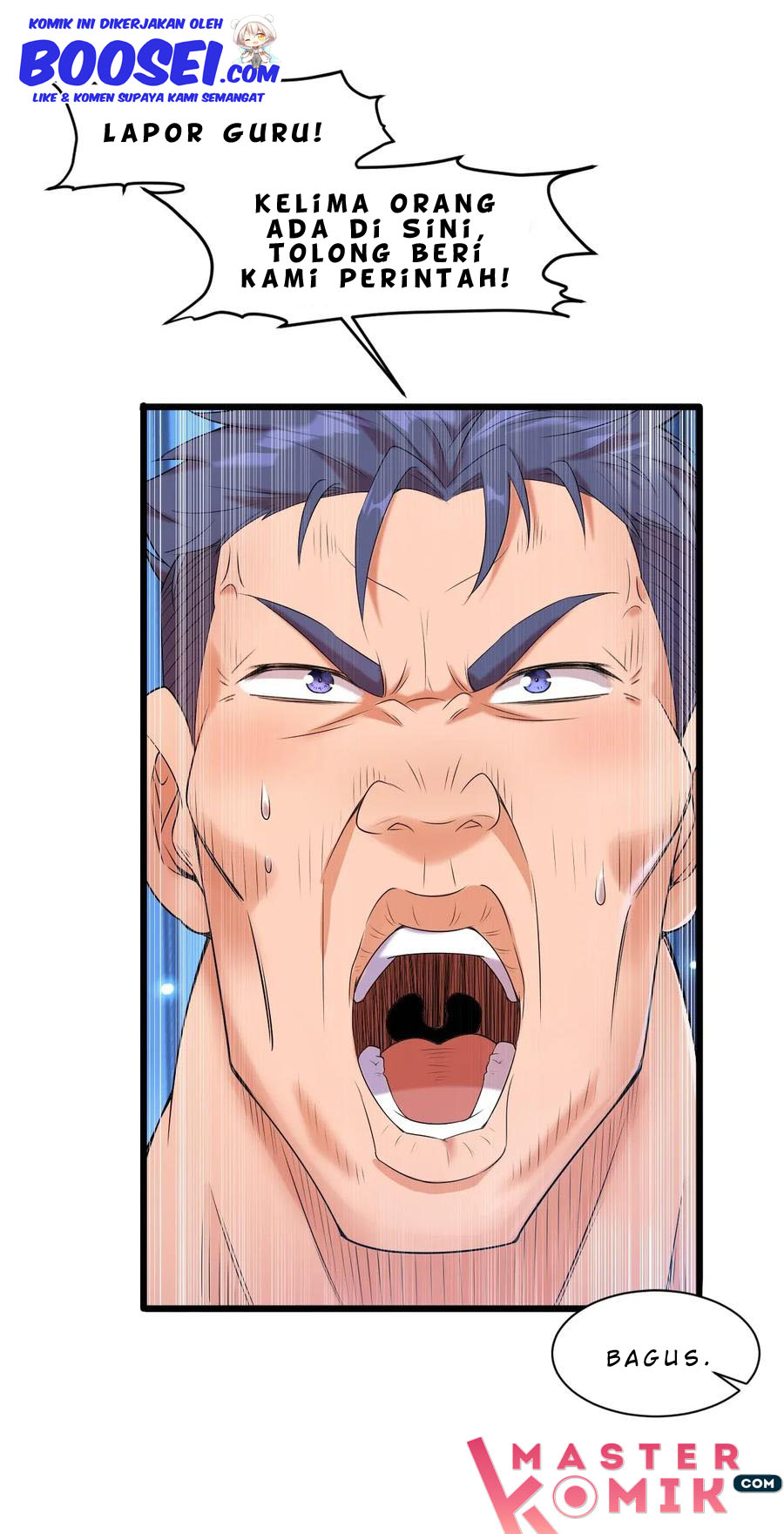I Just Had to Pick up a Female Disciple Chapter 2 - halaman 39