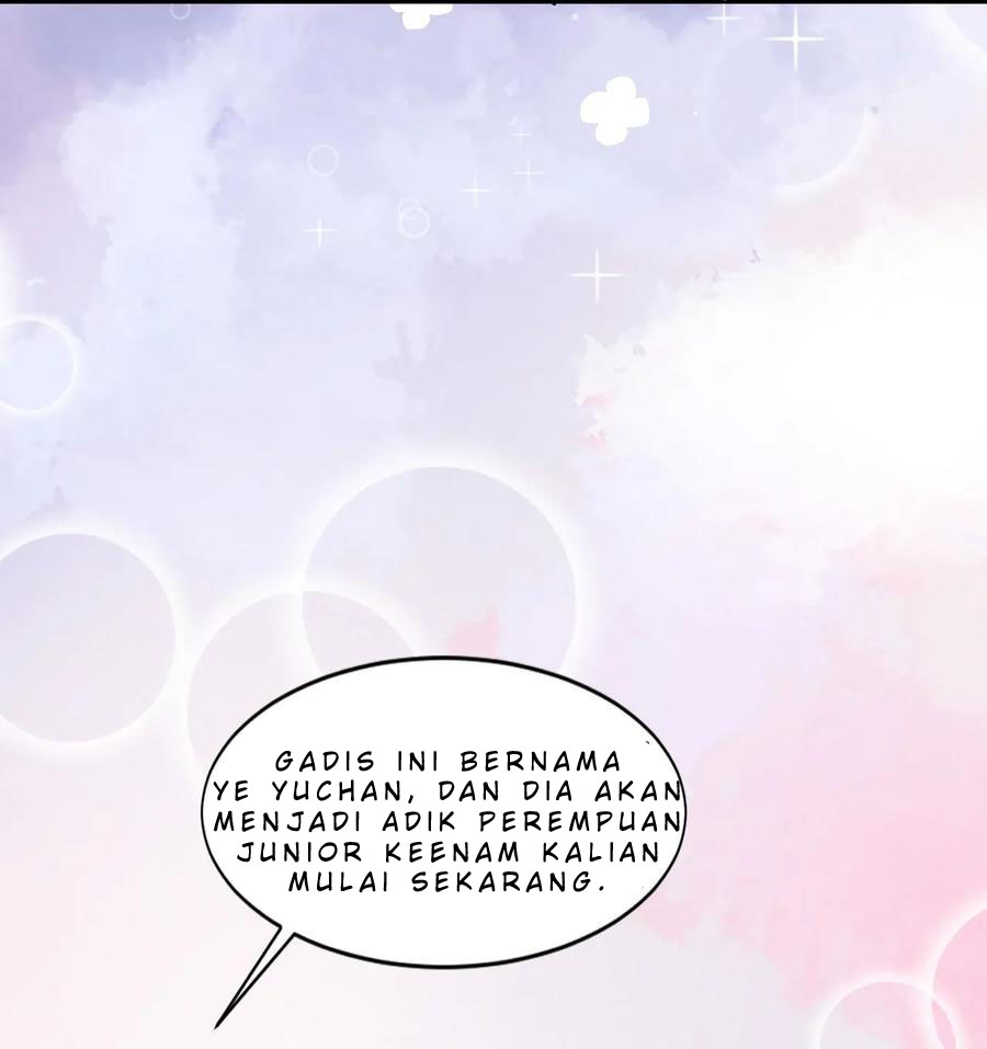 I Just Had to Pick up a Female Disciple Chapter 2 - halaman 41