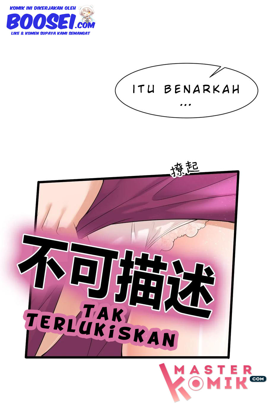 I Just Had to Pick up a Female Disciple Chapter 2 - halaman 55