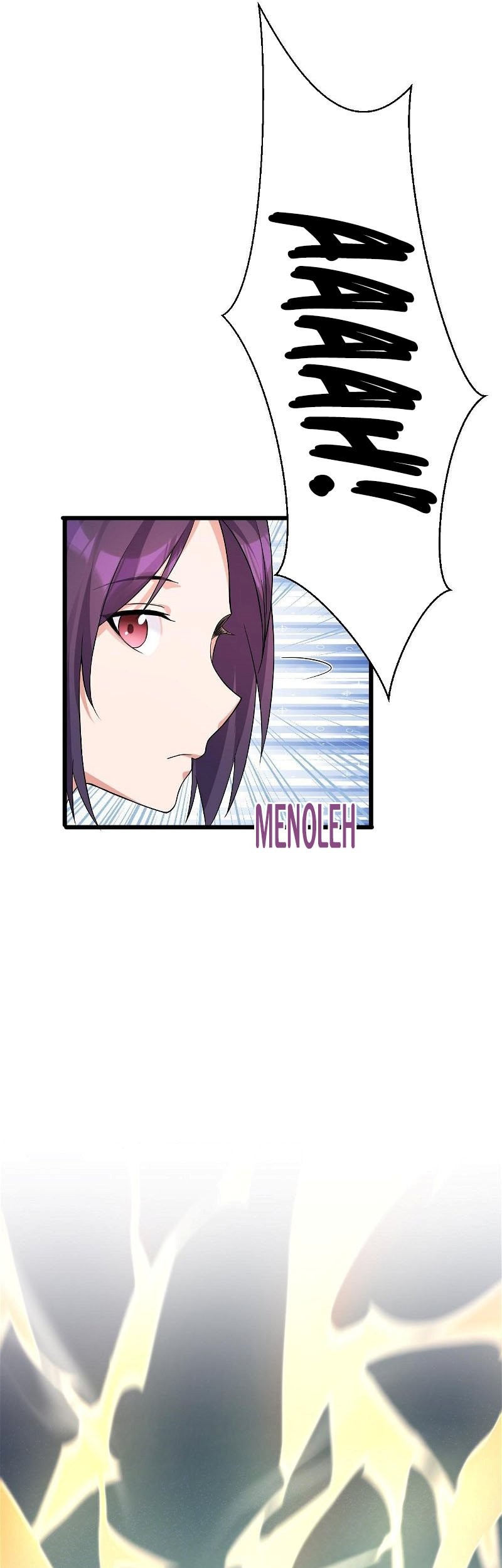 I Just Had to Pick up a Female Disciple Chapter 20 - halaman 29