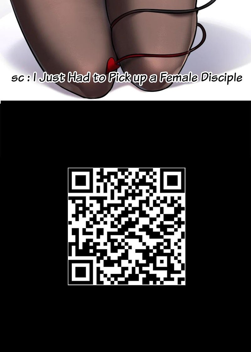 I Just Had to Pick up a Female Disciple Chapter 20 - halaman 32
